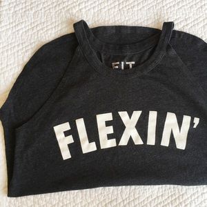 FLEXIN FIT  tank top